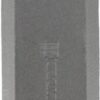Cuchilla izda./dcha. de segadora 125 x 42 x 4 mm orificio Ø 16,50 mm adecuada para Kemper (paquete de 25 unidades) 5 Cuchilla izda./dcha. de segadora 125 x 42 x 4 mm orificio Ø 16,50 mm adecuada para Kemper (paquete de 25 unidades)