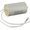 Condensador 20 uF