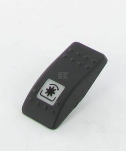 Tapa conmutador PTO