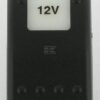 TAPA DEL INTERRUPTOR 12V