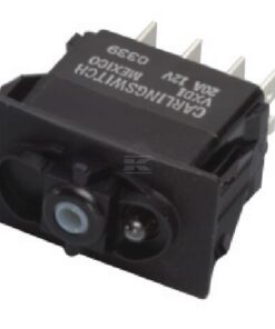 Interruptor 4 polos