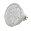 Lámpara LED GE 10/3.5W 2 LED lamp GE 10/3.5W