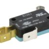 Microinterruptor 2 Microinterruptor