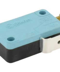 Microinterruptor 3 Microinterruptor
