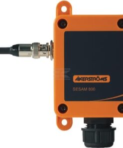 Receptor Sesam 800 RX 230V