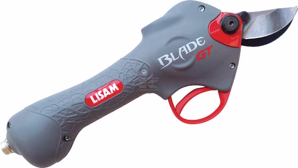 Tijera eléctrica poda Olivo BLADE GT SKY 10” 1 Tijera eléctrica poda Olivo BLADE GT SKY 10”