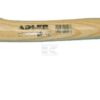 Hacha cocina 800 g mango 38 cm 3 Hacha cocina 800 g mango 38 cm