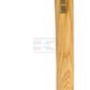 Hacha 1600 g, mango 75 cm