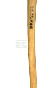 Hacha 2000 g, mango 90 cm