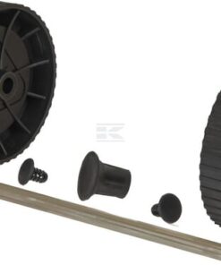 Kit de ruedas D200