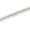 Pasador de aletas Ø2 x 28 mm, cincado