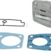 Kit placa de válvula
