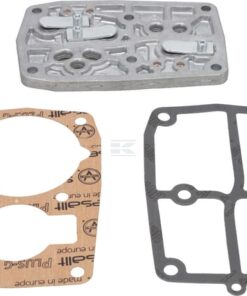Kit placa de válvula