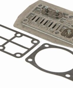 Placa de válvula TS 5-7HP NW