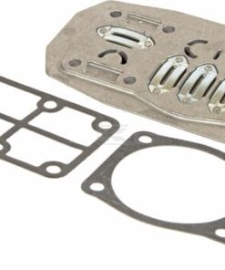 Placa de válvula TS 5-7HP NW