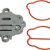 Chapa de válvula OL1850 5 Chapa de válvula OL1850