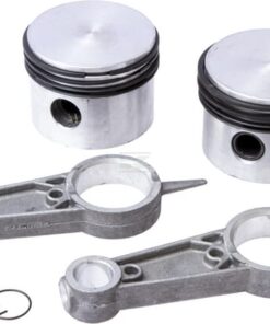 Kit intercooler