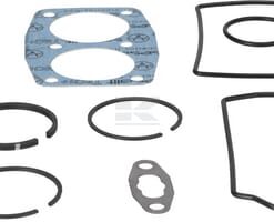 Piston Rings Kit