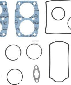 Piston Rings Kit