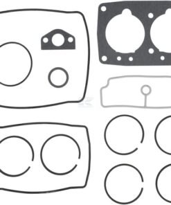 Set anillos del pistón