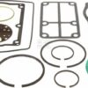 Piston Rings Kit