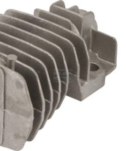 Refrigerador posterior TS4-7HP