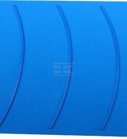 Cinta transportadora 600x1145mm
