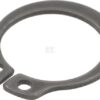 Anillo de retención