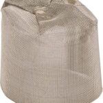 Filtro de combustible