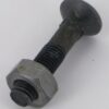 Perno TFCC M9x45mm