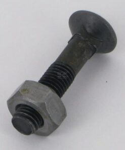 Perno TFCC M9x45mm