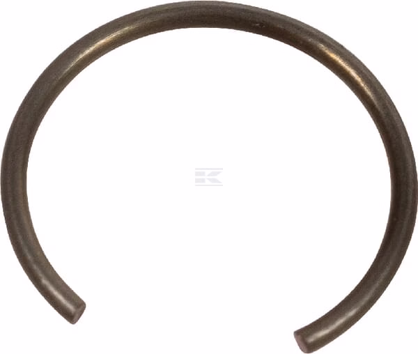 Anillo de retención