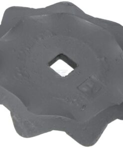 Disco de corte Ø95 x 5 mm con capa de carburo de tungsteno
