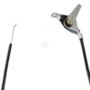 Cable de mando