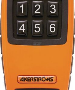 Transmisor Sesam 800 M6 1-6