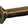 Tornillo avellanado