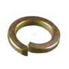Anillo de muelle