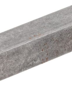 Cuña 9x6x30mm