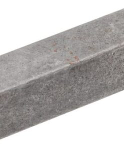 Cuña 9x6x30mm