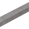 Cuña 6H 6x6x63mm