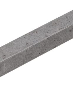 Cuña 6H 6x6x63mm