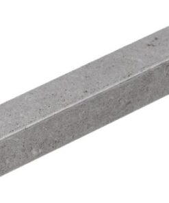 Cuña 6H 6x6x63mm
