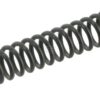 Muelle 1,6x11,6x60 3 Muelle 1,6x11,6x60