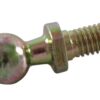 Articulación esférica