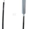 Cable del estrangulador
