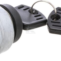 Interruptor de encendido+llave