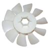 Engran. paleta ventilador K62M 3 Engran. paleta ventilador K62M