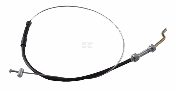 Cable del freno por motor 1 Cable del freno por motor
