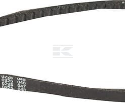 Correa trapezoidal, tracción