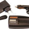 Cargador 550 mA